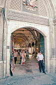 Istanbul, the Grand Bazaar, Kapali arsi 